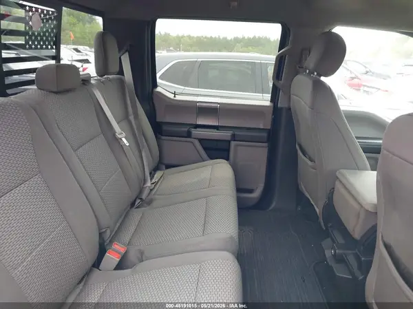 1FTEW1EP2JKF65338 2018 FORD F-150 - Image 8