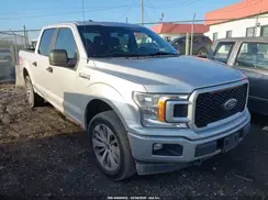 1FTEW1EP2JKF75612 2018 FORD F-150