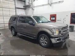 1FTEW1EP2JKF78011 2018 FORD F-150