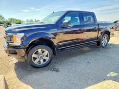 1FTEW1EP2KFA09458 2019 FORD F-150