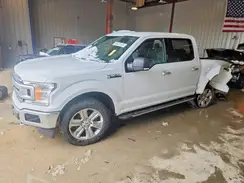 1FTEW1EP2KFA09900 2019 FORD F-150