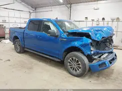 1FTEW1EP2KFA11209 2019 FORD F-150