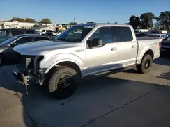 1FTEW1EP2KFA11999 2019 FORD F-150