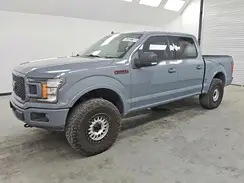 1FTEW1EP2KFA12778 2019 FORD F-150