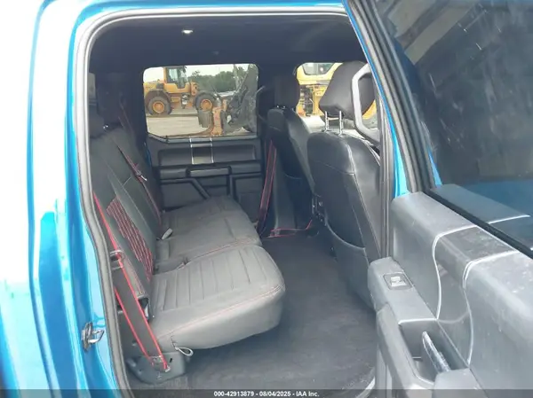 1FTEW1EP2KFA13283 2019 FORD F-150 - Image 8