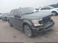 1FTEW1EP2KFA35929 2019 FORD F-150