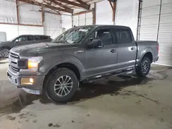 1FTEW1EP2KFA40662 2019 FORD F-150