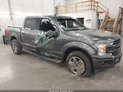 1FTEW1EP2KFA41472 2019 FORD F-150