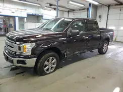 1FTEW1EP2KFA41505 2019 FORD F-150
