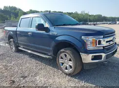 1FTEW1EP2KFA44047 2019 FORD F-150