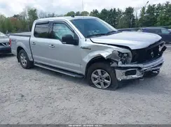1FTEW1EP2KFA48857 2019 FORD F-150