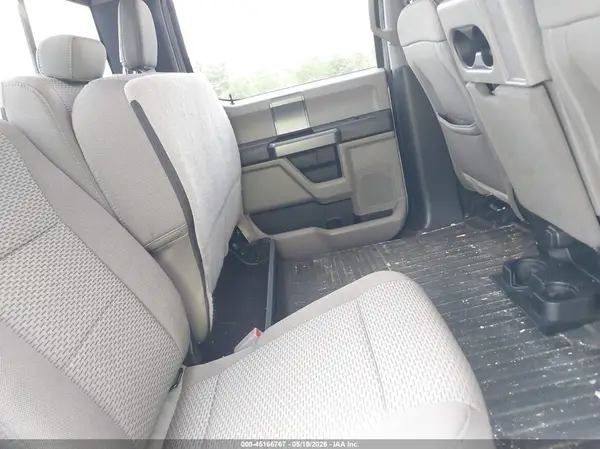 1FTEW1EP2KFA48857 2019 FORD F-150 - Image 8