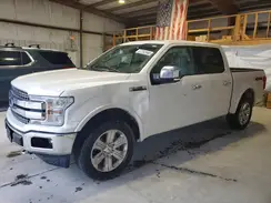 1FTEW1EP2KFA52620 2019 FORD F-150