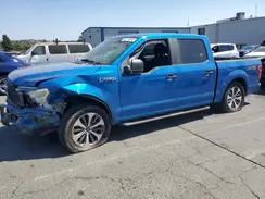 1FTEW1EP2KFA56408 2019 FORD F-150