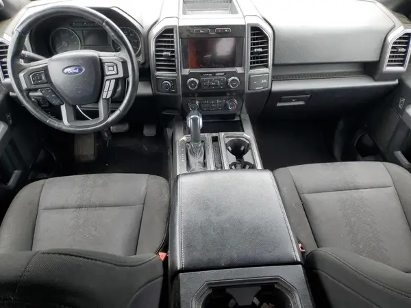 1FTEW1EP2KFA58384 2019 FORD F-150 - Image 8