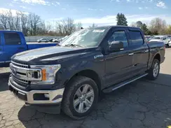 1FTEW1EP2KFA58871 2019 FORD F-150