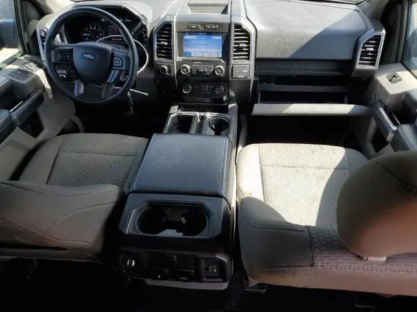 1FTEW1EP2KFA58871 2019 FORD F-150 - Image 8