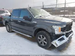 1FTEW1EP2KFA76514 2019 FORD F-150