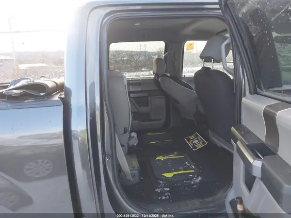1FTEW1EP2KFA76514 2019 FORD F-150 - Image 8