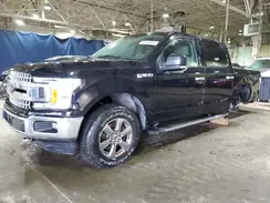 1FTEW1EP2KFA78845 2019 FORD F-150
