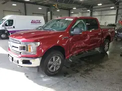 1FTEW1EP2KFA87206 2019 FORD F-150