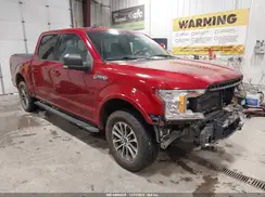 1FTEW1EP2KFA96472 2019 FORD F-150