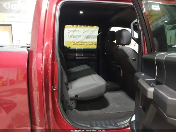 1FTEW1EP2KFA96472 2019 FORD F-150 - Image 8
