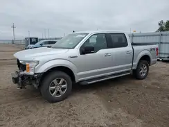 1FTEW1EP2KFB07194 2019 FORD F-150
