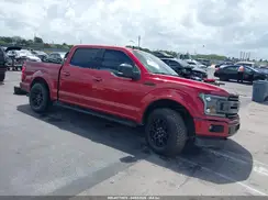 1FTEW1EP2KFB12217 2019 FORD F-150