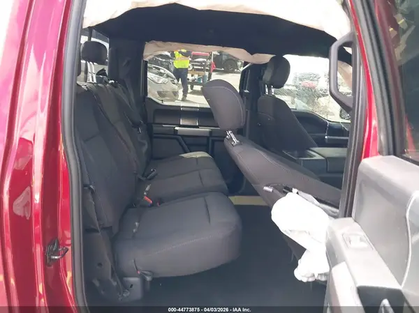 1FTEW1EP2KFB12217 2019 FORD F-150 - Image 8