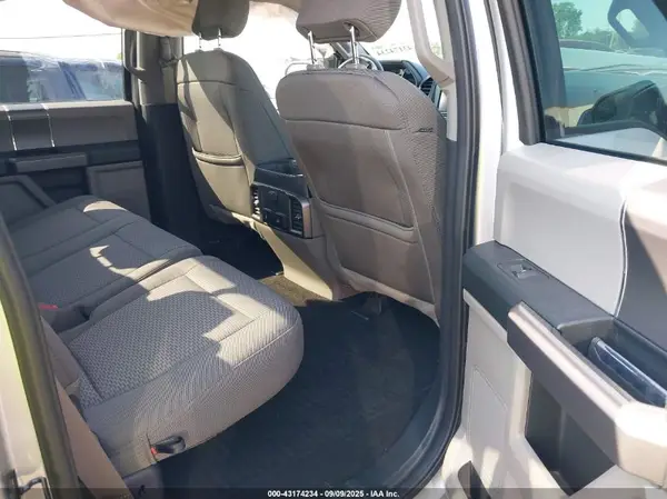 1FTEW1EP2KFB13948 2019 FORD F-150 - Image 8