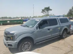 1FTEW1EP2KFB27283 2019 FORD F-150