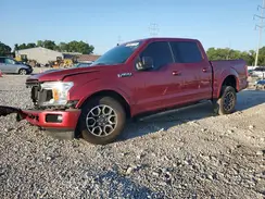 1FTEW1EP2KFB35285 2019 FORD F-150