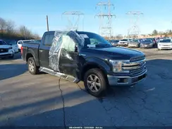 1FTEW1EP2KFB38509 2019 FORD F-150