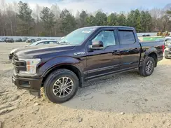 1FTEW1EP2KFB39501 2019 FORD F-150