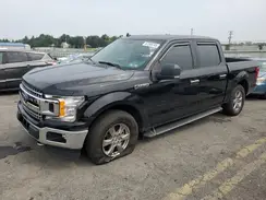 1FTEW1EP2KFB56556 2019 FORD F-150