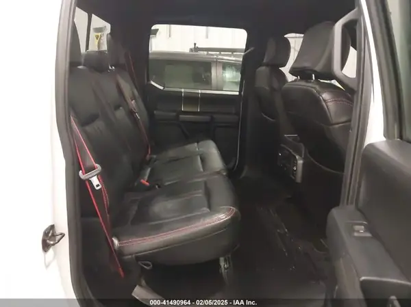 1FTEW1EP2KFB60901 2019 FORD F-150 - Image 8
