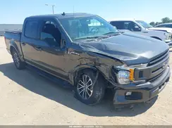 1FTEW1EP2KFB61997 2019 FORD F-150