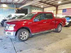 1FTEW1EP2KFB63068 2019 FORD F-150