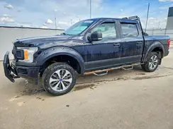 1FTEW1EP2KFB66939 2019 FORD F-150