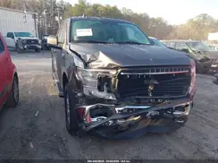 1FTEW1EP2KFB73292 2019 FORD F-150