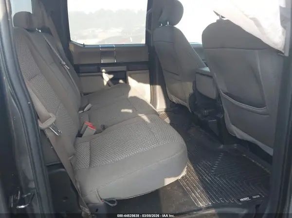 1FTEW1EP2KFB73292 2019 FORD F-150 - Image 8