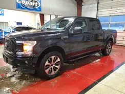 1FTEW1EP2KFB79030 2019 FORD F-150