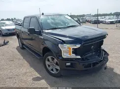 1FTEW1EP2KFB85927 2019 FORD F-150
