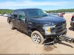 1FTEW1EP2KFB87838 2019 FORD F-150