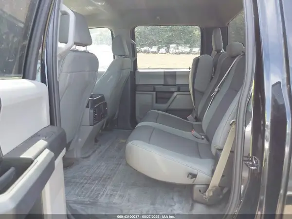 1FTEW1EP2KFB87838 2019 FORD F-150 - Image 8