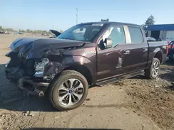 1FTEW1EP2KFB90061 2019 FORD F-150