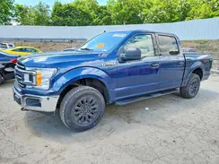 1FTEW1EP2KFB90867 2019 FORD F-150