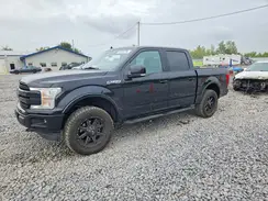 1FTEW1EP2KFB92229 2019 FORD F-150