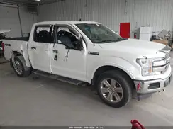 1FTEW1EP2KFB92456 2019 FORD F-150